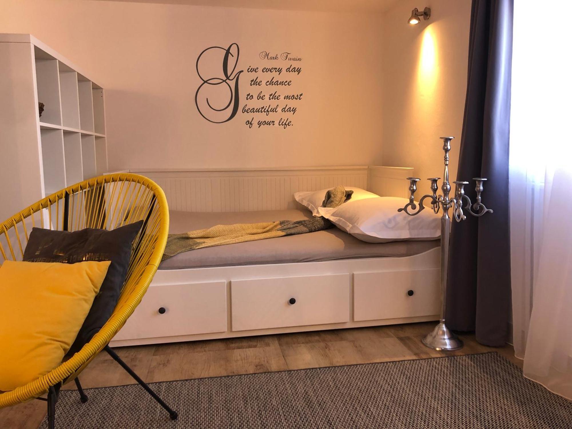 Studio Apartman Providence ชิเบนิก ภายนอก รูปภาพ