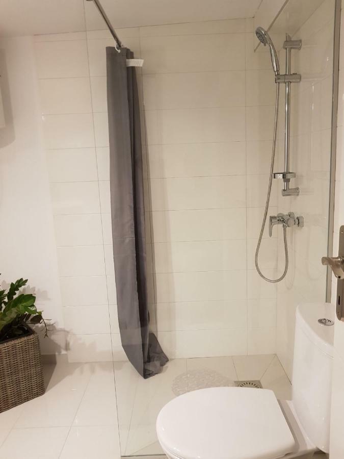 Studio Apartman Providence ชิเบนิก ภายนอก รูปภาพ
